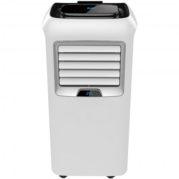 Portabel AC för 50m² - 3510W med värmefunktion Portabel AC för 50m² - 3510W med värmefunktion