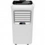 Portabel AC fr 50m - 3510W med vrmefunktion