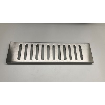 Varmhållningsgaller 450x120mm