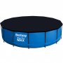 Ovanmarkpool 4,3m diameter | Bestway Steel Pro MAX (56444)