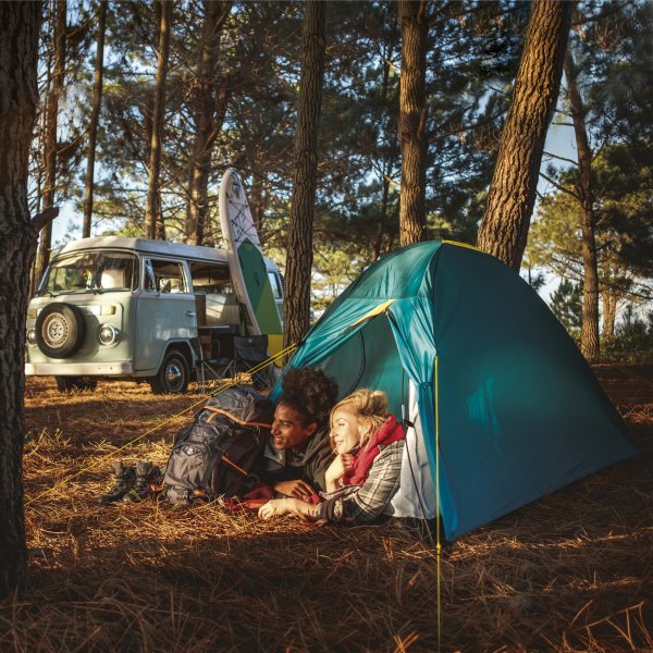 Tlt 2 personer | Bestway Pavillo™ Activebase