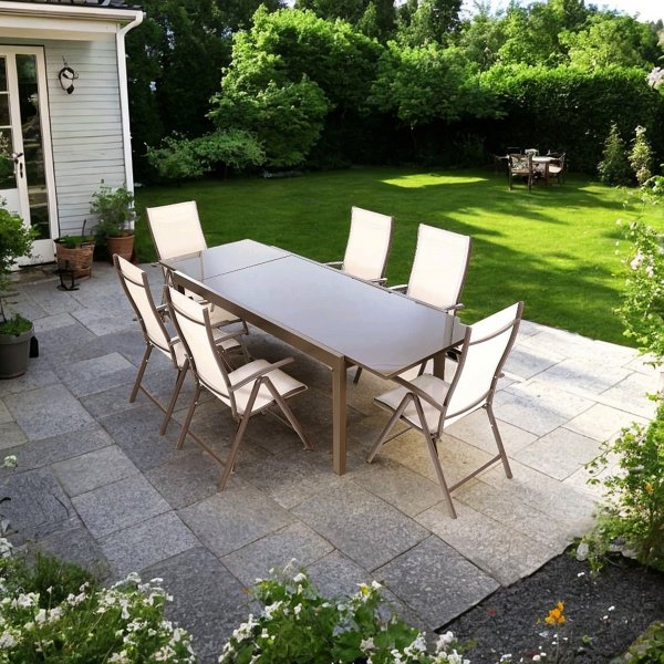 Svartl�ga - Bord - FYNDVARA