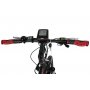 Elcykel Mountainbike Mittmotor