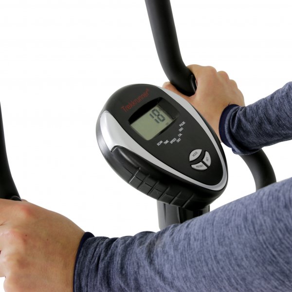 Motionscykel | 4kg svänghjul | Trekkrunner TR8309 Motionscykel | 4kg svänghjul | Trekkrunner TR8309