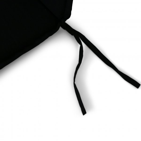 Stolsdyna till trädgårdsmöbler (Paketpris) - Svart Stolsdyna till trädgårdsmöbler (Paketpris) - Svart