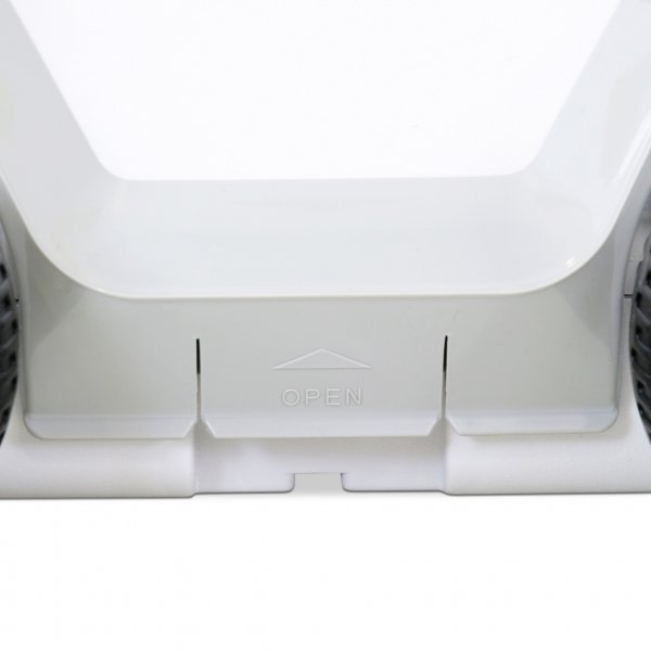 Trådlös poolrobot med litiumbatteri | 10m³/tim | Lyfco Tornado F1 Trådlös poolrobot med litiumbatteri | 10m³/tim | Lyfco Tornado F1