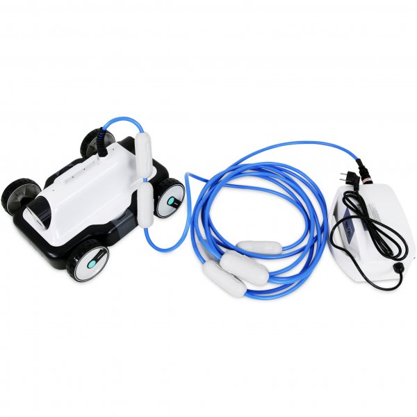 Poolrobot Mia | 28m² | 17m³/tim | Lyfco Poolrobot Mia | 28m² | 17m³/tim | Lyfco