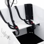 Ldcykel El | ppningsbar lda | 17,5Ah Samsungbatteri | 8 vxlar - FYNDVARA