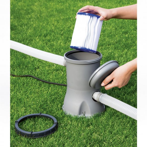 Flowclear Filter Cartridge (II) - 2-pack | 40-70% lägre pris | Outl1 Flowclear Filter Cartridge (II) - 2-pack | 40-70% lägre pris | Outl1