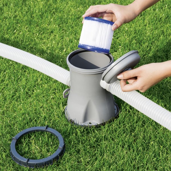 Flowclear Filter Cartridge (I) - 2-pack (58093) Flowclear Filter Cartridge (I) - 2-pack (58093)