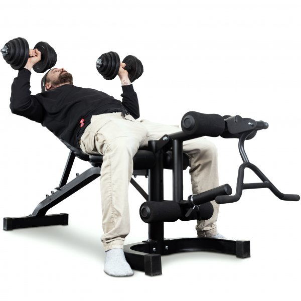 Hantlar 2x15kg ställbar vikt | Perfekt för hemmabruk | Trekkrunner Hantlar 2x15kg ställbar vikt | Perfekt för hemmabruk | Trekkrunner