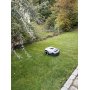 Robotgräsklippare utan slinga 3600m² | Full-Band RTK + 4 AI-kameror | ANTHBOT Genie 3000 Robotgräsklippare utan slinga 3600m² | Full-Band RTK + 4 AI-kameror | ANTHBOT Genie 3000