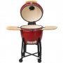 Kamado grill Habanero BBQ XL 54cm | Rd