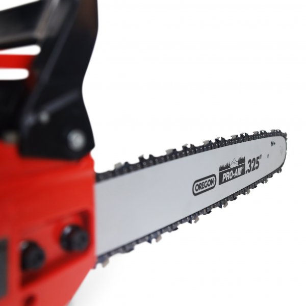 Motorsåg bensindriven 45cc | Kedja och blad från Oregon Motorsåg bensindriven 45cc | Kedja och blad från Oregon