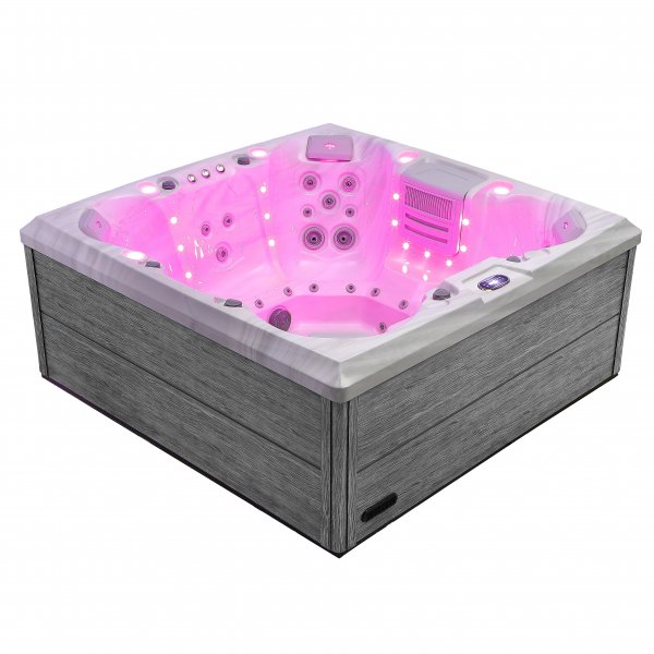 Spabad Horizon  Utespa fr 46 personer | Balboa & Lucite | Lyfco