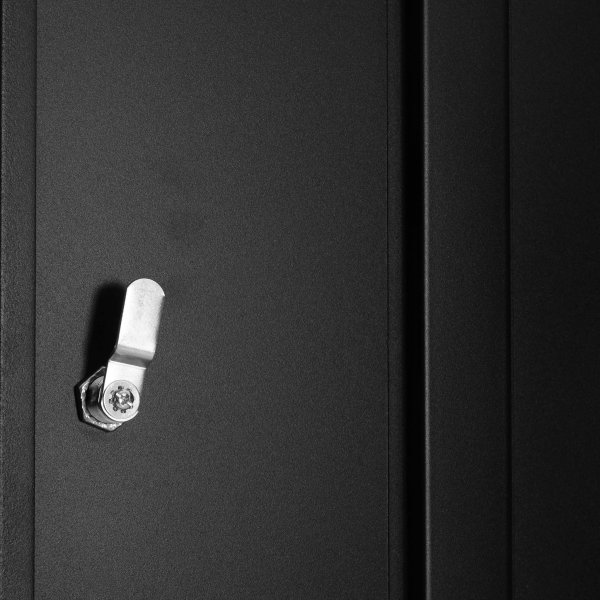 Komplett verkstadssystem