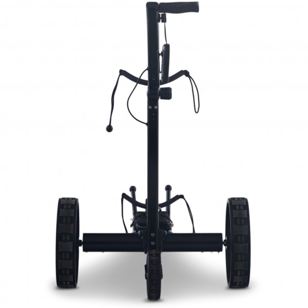 Golfvagn elektrisk | Lyfco Go Plus | 36 hål Golfvagn elektrisk | Lyfco Go Plus | 36 hål