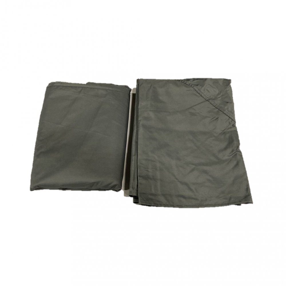Tygtak till paviljong två delar | Grå | Tygtaket till 4x3m paviljong