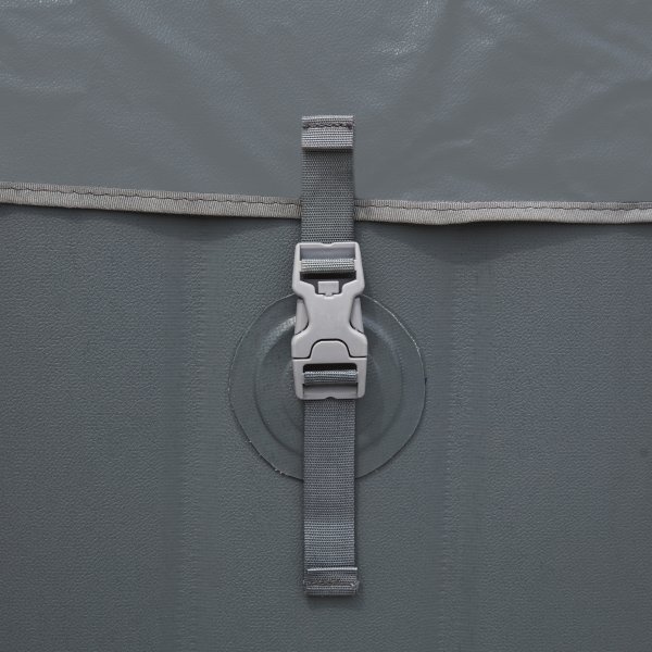 Lay-Z Spa Hawaii HydroJet | Bestway uppblsbart spabad 4-6 personer