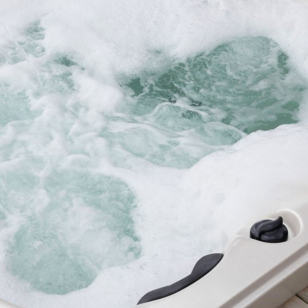 Spabad Eden - 5 personer | Lyfco