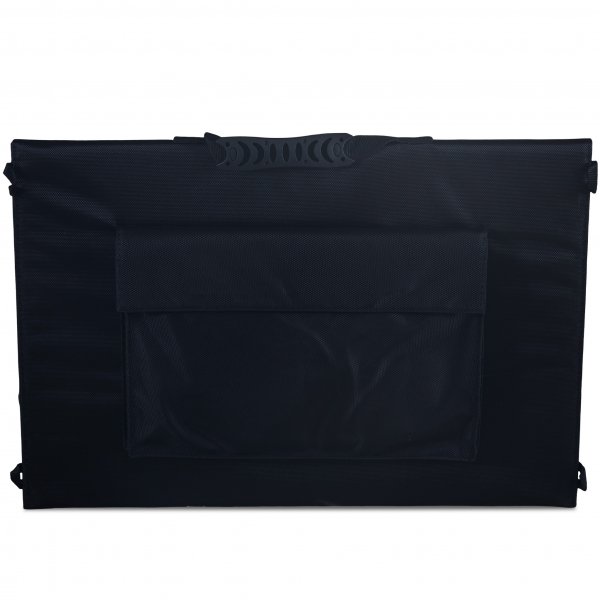 Solceller / Solpanel 90W med v�ska | Vikbar | Portabel