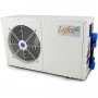 1 Poolvärmepump 9,3kW WiFi