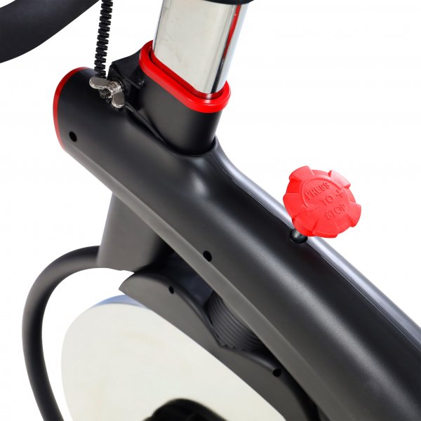 Spinningcykel | 21kg svänghjul | Träningsdator | TR300 Spinningcykel | 21kg svänghjul | Träningsdator | TR300