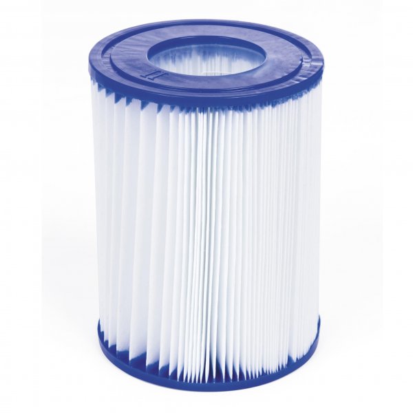 Bestway pool ovan mark �3,66m - 1m djup | Steel Pro MAX (56418)