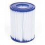Bestway pool ovan mark 3,66m - 1m djup | Steel Pro MAX (56418)