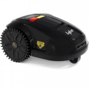 Robotgräsklippare 1500m² - Lyfco E1800 WiFi 2021 Robotgräsklippare 1500m² - Lyfco E1800 WiFi 2021