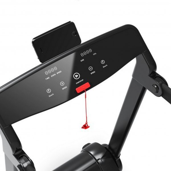 Hopf�llbart l�pband 1,5hk | Bluetooth | Maxhastighet 12,8km/tim