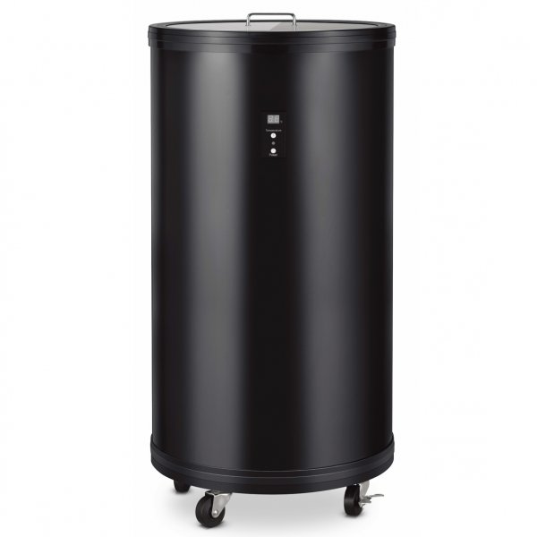 Partycooler 50L | Svart Partycooler 50L | Svart