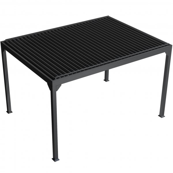 Pergola Premium | Öppningsbara lameller Pergola Premium | Öppningsbara lameller