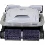Poolrobot Raptor Classic med LED-belysning | Lyfco