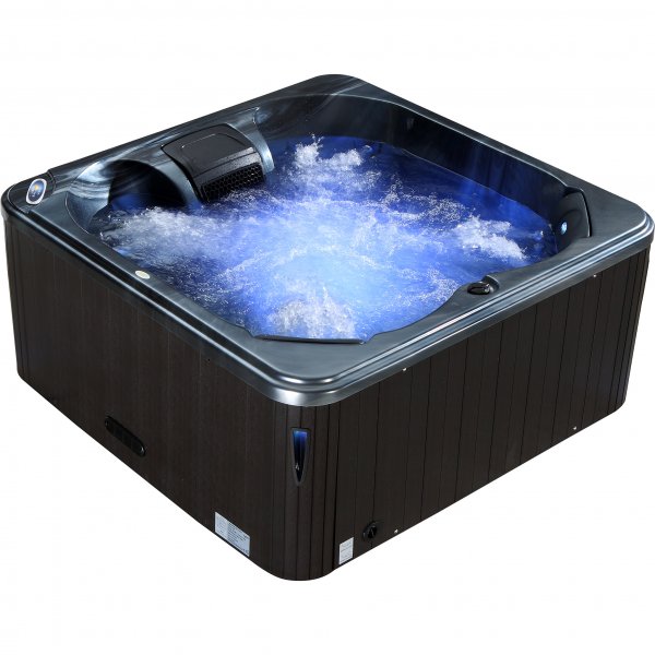 Utespa - Foibe Blackline - Balboa BP200 Utespa - Foibe Blackline - Balboa BP200