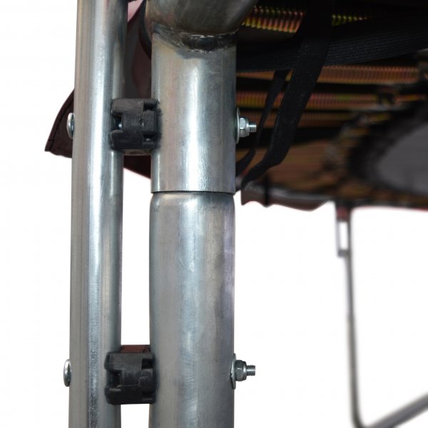 Stor studsmatta 5,5m | Colosseum Stor studsmatta 5,5m | Colosseum