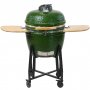 Kamado grill Habanero BBQ Large 47cm | Grn