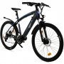 Elcykel MTB 27.5\\\" Mittmotor - Elon