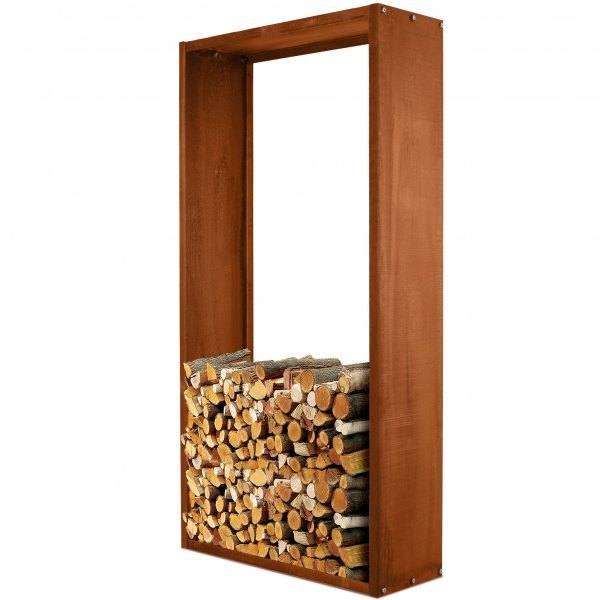 Vedhylla | 3mm cortenst�l