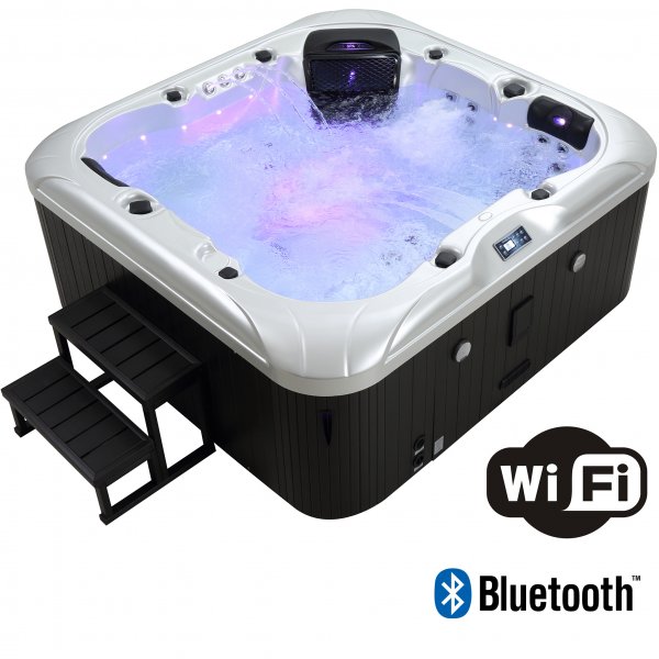 Utespa - Vivid Dreams WiFi Utespa - Vivid Dreams WiFi