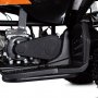 Mini ATV 49 cc bensin | Orange Edition Mini ATV 49 cc bensin | Orange Edition