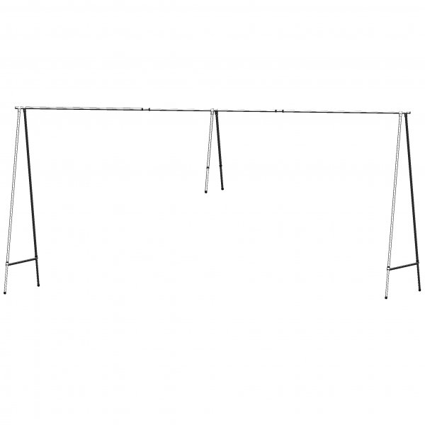 Tckstllning bt - 6m | Perfekt fr vinterfrvaring