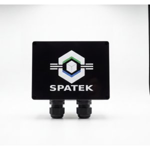 Energisparare till spabad – Spatek BlackBox med smart elstyrning Energisparare till spabad – Spatek BlackBox med smart elstyrning