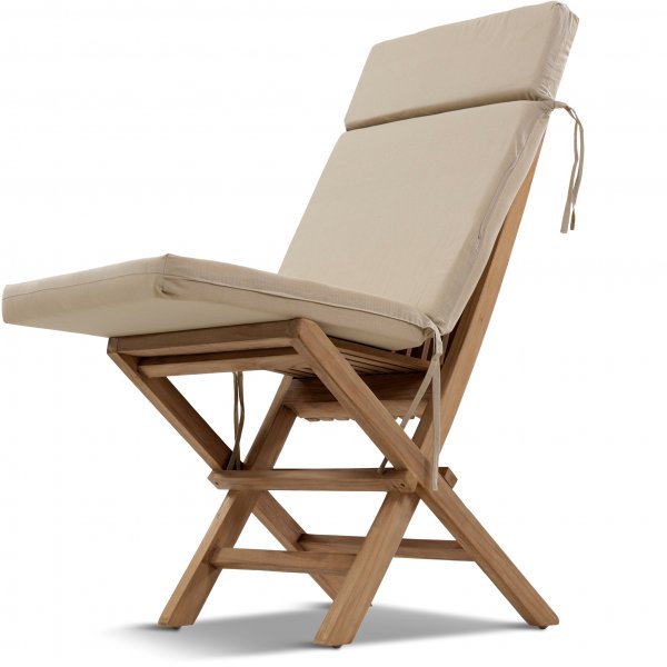 Dynor till utem�bler, H�g (Paketpris) - Beige