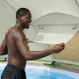 Solskydd fr ovanmarkpooler | Flowclear Canopy