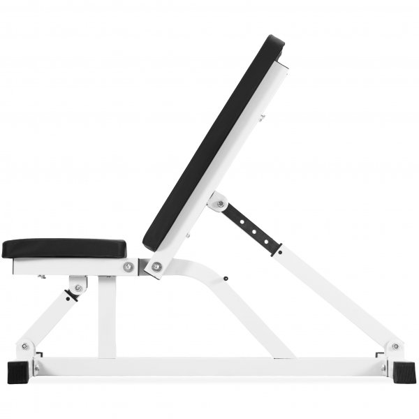 Ställbar träningsbänk | 300kg maxlast Ställbar träningsbänk | 300kg maxlast