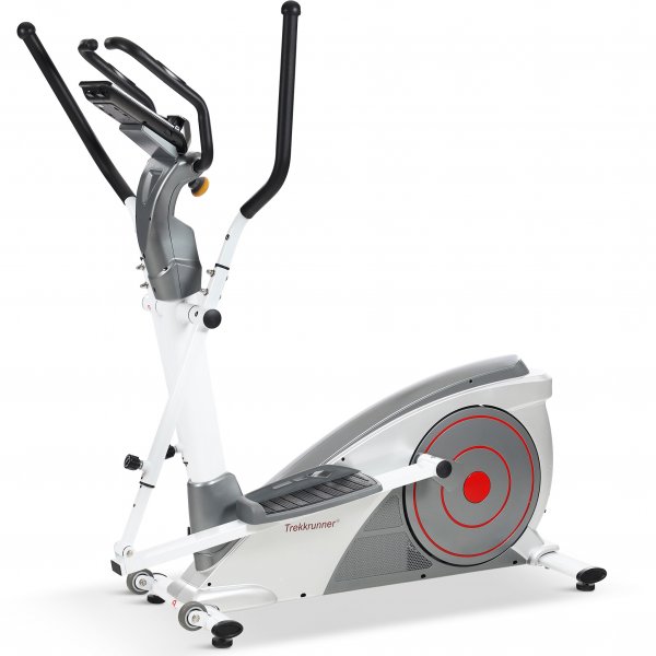 Crosstrainer | 8kg svänghjul | Bluetooth | Trekkrunner 8719HP Crosstrainer | 8kg svänghjul | Bluetooth | Trekkrunner 8719HP