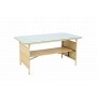 Loungegrupp med bord i beige – 2 stolar & 2-sitssoffa | Gillinge Loungegrupp med bord i beige – 2 stolar & 2-sitssoffa | Gillinge