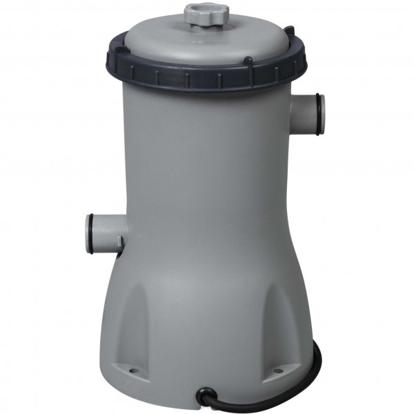Bestway filterpump 3028l/h | För ovanmarkpool | 58386 Bestway filterpump 3028l/h | För ovanmarkpool | 58386