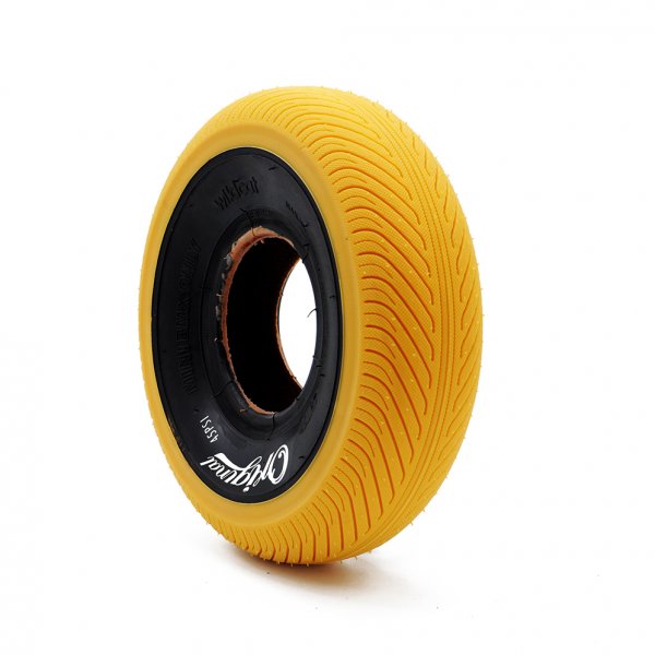 Mini BMX | Med skivbroms | Galaxy Gum